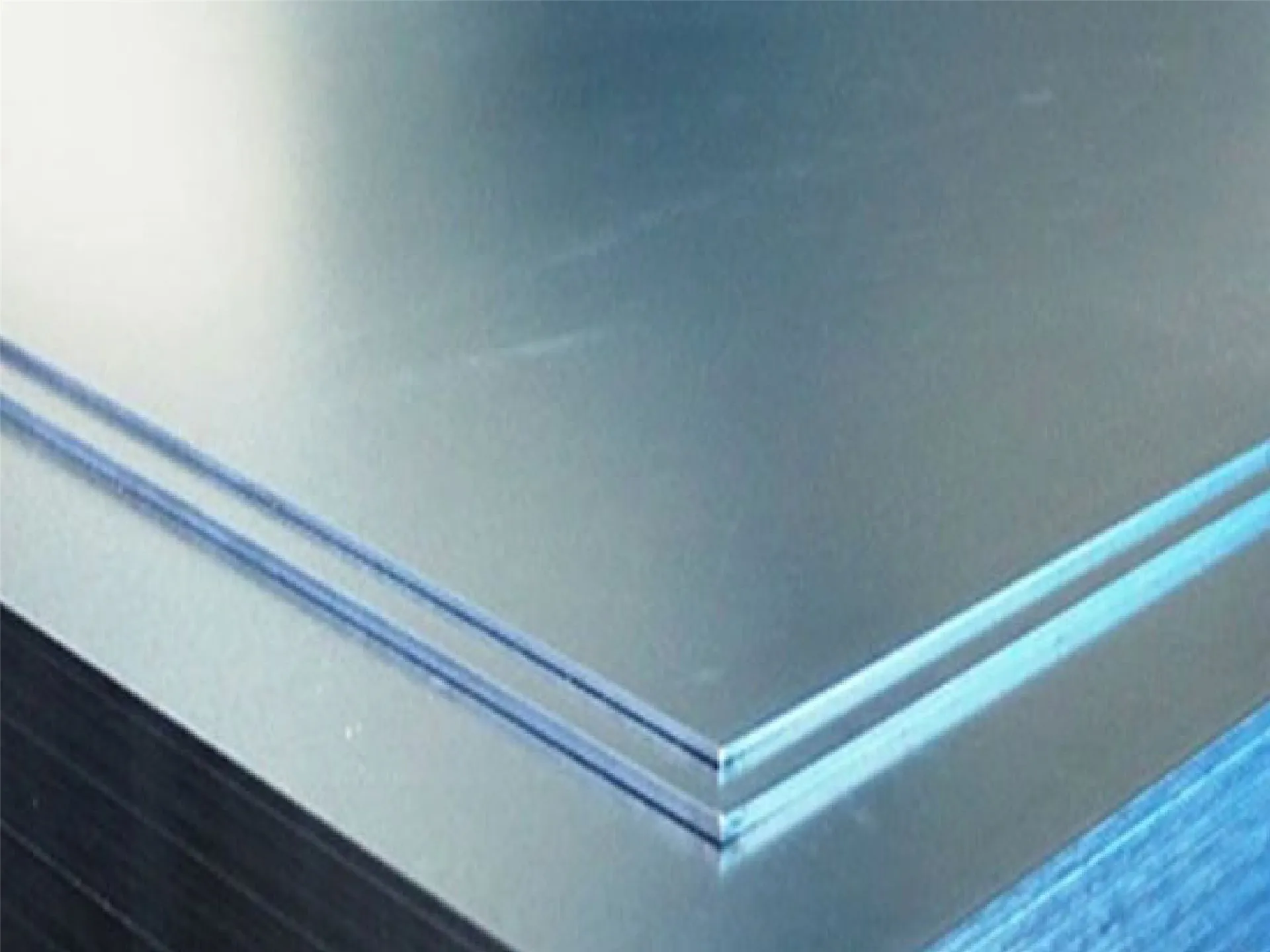 Galvanizli Sac